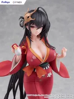 FuRyu Taihou Yukata ver. 1/7Scale Figure - Azur Lane - photo 10