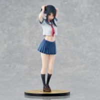 eStream Kantoku『Sailor Fuku no Mannaka』[In the middle of the sailor suit] - Non-Scale Figures - photo 7