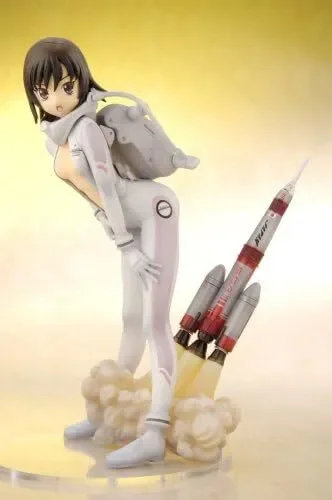 Chrono Gate - Rocket Girls