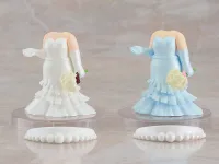 GOOD SMILE COMPANY Nendoroid More: Dress Up Wedding 02 - Figure Accessories - photo 13
