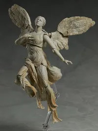 GOOD SMILE COMPANY figma Winged Victory of Samothrace(re-run) - The Table Museum - photo 14