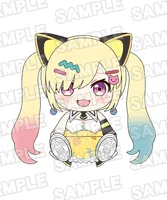 GOOD SMILE COMPANY Plushie Mugendai Mewtype Arale Nakamachi - BanG Dream! - photo 2