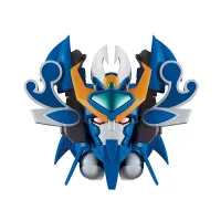 MegaHouse Variable Action MINI Mado King Granzort AQUABEAT（Repeat） - Mado King Granzort - photo 5