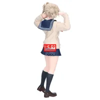 BANDAI MY HERO ACADEMIA GLITTER&GLAMOURS-HIMIKO TOGA-Ⅱ - My Hero Academia - photo 3