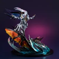 MegaHouse Real Posing Robots Aura Battler Dunbine Sirvine - Aura Battler Dunbine - photo 5