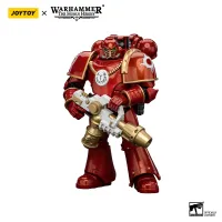 JOYTOY Thousand Sons Legion MK IV Tactical Squad Legionary 2 - Warhammer 40K - photo 20