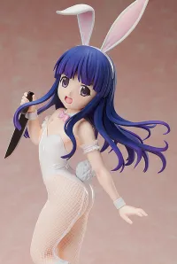 FREEing Rika Furude: Bunny Ver. - Higurashi: When They Cry GOU - photo 8