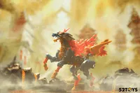 52TOYS MB-22 KIRIN - MEGABOX - photo 2