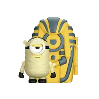 52TOYS Minion Monsters Series - Minions - photo 6