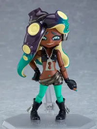 GOOD SMILE COMPANY figma Off the Hook - Splatoon - photo 7