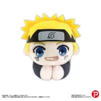 MAX LIMITED NARUTO HUG CHARACTER COLLECTION (6pc per box) - NARUTO - photo 6