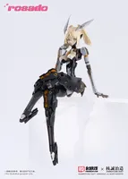Earnestcore Craft RS-03 Starflower Lily MK3 - rosado Project - photo 27