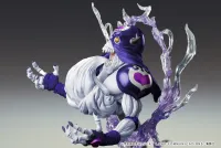Medicos Entertainment STATUE LEGEND「CREAM Ver.SP Second」 - JoJo's Bizarre Adventure - photo 7