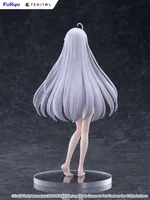 FuRyu TENITOL TALL Yuki GOLDEN BATH ver. - Playing Death Games to Put Food on the Table - photo 4