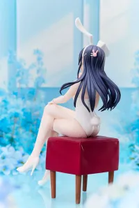ANIPLEX Rascal Does Not Dream Series Mai Sakurajima Bunny ver. NONscale figure - Rascal Does Not Dream of Bunny Girl Senpai - photo 4