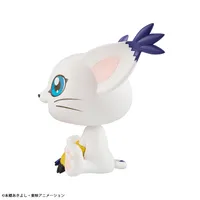 MegaHouse Lookup Digimon Adventure Tailmon(Repeat) - Digimon - photo 3