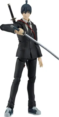 Max Factory figma Aki Hayakawa - Chainsaw Man - photo 2