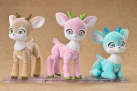 GOOD SMILE COMPANY Nendoroid Deer (Mint) Ver. - My Deer Friend Nokotan - photo 3