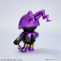 SQUARE ENIX Shin Megami Tensei V  BRIGHT ARTS GALLERY  - BLACK FROST - Video Games - photo 2