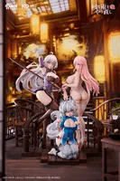 KADOKAWA Setsuna - Chinese Dress Ver. - Redo of Healer - photo 11