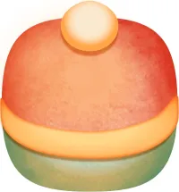 MAX LIMITED Kirby's Dream Land CHIGIRI BREAD SQUEEZE MASCOT (6pc per box) - Kirby - photo 11