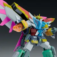 GOOD SMILE COMPANY MODEROID El Dora V - Gun x Sword - photo 3