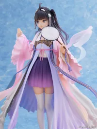 FuRyu CCG EXPO Zi Ling 2020ver. 1/7 Scale Figure - Scale Figures - photo 11