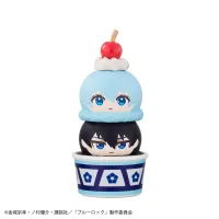 MegaHouse Tsumichen Stack up & Change BLUE LOCK (6pc per box) - BLUE LOCK - photo 8
