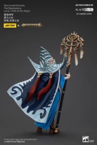 JOYTOY Stormcast Eternals The Blacktalons Lorai, Child of the Abyss - Warhammer 40K - photo 6