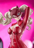 GOOD SMILE COMPANY POP UP PARADE Panther L Size - Persona 5 - photo 2