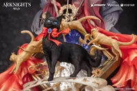 Myethos Diorama Miss.Christine Elite 2 VER.		 - Arknights - photo 8