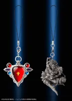 Medicos Entertainment Super Strap Collection Blind Box - JoJo's Bizarre Adventure - photo 6