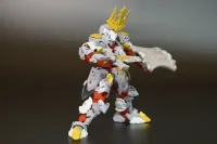 PLUM PMOA PLA ACT16:AMBROSIUS KIWAMI YOROIKAZARI Ver. - PLA ACT - photo 5