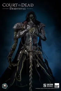 threezero Court of the Dead – 1/6 Demithyle - Court of the Dead - photo 12
