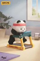 52TOYS Panda Roll Playful Journal - PANDA ROLL - photo 16