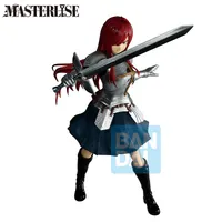 BANDAI Erza Scarlet (Fairy Tail 20th Anniversary) - Fairy Tail - photo 2