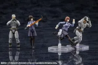 KOTOBUKIYA EARTHCLINE BIOMECHANICS OPERATORS - HEXA GEAR - photo 14