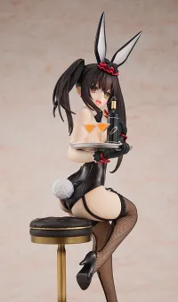 KADOKAWA Date A Live Light Novel Kurumi Tokisaki: Black Bunny ver. - Date A Live - photo 6