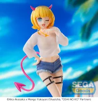 SEGA Luminasta "OSHI NO KO" "MEMcho" - 【OSHI NO KO】 - photo 2