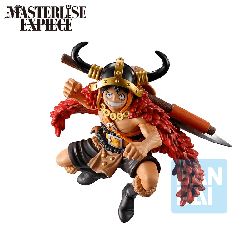 Monkey D. Luffy (Giant Bash!! Vol.1) Masterlise Expiece