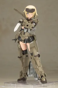 KOTOBUKIYA GRANDE SCALE GOURAI - Frame Arms Girl - photo 8