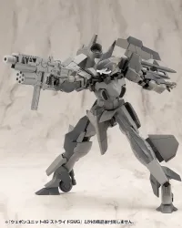 KOTOBUKIYA WEAPON UNIT49 STRIDE SMG - M.S.G - photo 9