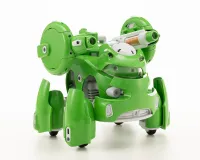 KOTOBUKIYA TAMOTU Type-S [Green Ver.] - MARUTTOYS - photo 15