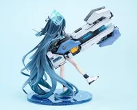 GOOD SMILE COMPANY Aris: Awaken, Supernova! - Blue Archive - photo 13