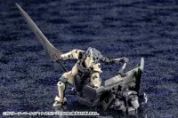 KOTOBUKIYA GOVERNOR ARMOR TYPE: KNIGHT【BIANCO】 - HEXA GEAR - photo 14