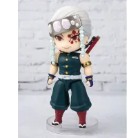 TAMASHII NATIONS Tengen Uzui - Demon Slayer: Kimetsu no Yaiba - photo 3