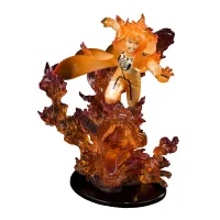 TAMASHII NATIONS Minato Namikaze -Kurama- Kizuna Relation - NARUTO - photo 7