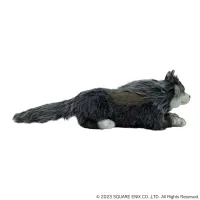 SQUARE ENIX FINAL FANTASY XVI PLUSH - TORGAL - Final Fantasy - photo 2