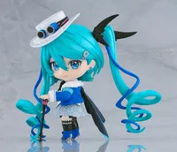 GOOD SMILE COMPANY Nendoroid Hatsune Miku: MIKU WITH YOU 2025 Ver. - Hatsune Miku - photo 6