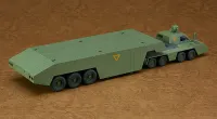 Max Factory COMBAT ARMORS MAX10 1/72 Scale Bromry I-VAN DT2(re-run) - Fang of the Sun Dougram - photo 3